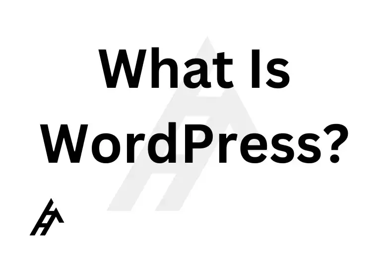 What Is WordPress